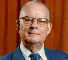 W. Edwards Deming