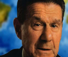 Armand V. Feigenbaum